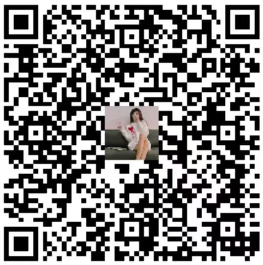 微信二维码